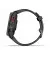 Смарт-часы GARMIN Fenix 7S Solar Slate Gray with Black Band (010-02539-12/13)