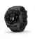 Смарт-годинник GARMIN Fenix 7X Pro Sapphire Solar Carbon G. DLC Tit. with Black Band (010-02778-10/11)