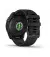 Смарт-годинник GARMIN Fenix 7X Pro Sapphire Solar Carbon G. DLC Tit. with Black Band (010-02778-10/11)