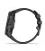 Смарт-годинник GARMIN Fenix 7X Pro Sapphire Solar Carbon G. DLC Tit. with Black Band (010-02778-10/11)