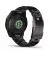 Смарт-часы GARMIN Fenix 7X Pro Sapphire Solar Carbon G. DLC Tit. with Vented Tit. Bracelet (010-02778-30)