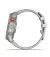 Смарт-часы GARMIN Fenix 7X Pro Sapphire Solar Titanium w. Fog Gray/Ember O. Band (010-02778-14/15)