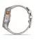 Смарт-часы GARMIN Fenix 7X Pro Sapphire Solar Titanium with Grey/Orange Band (010-02778-64)
