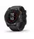 Смарт-часы GARMIN Fenix 7X Pro Solar Slate Gray w. Black Band (010-02778-00/01)