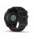 Смарт-часы GARMIN Fenix 7X Pro Solar Slate Gray w. Black Band (010-02778-00/01)