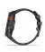 Смарт-годинник GARMIN Fenix 7X Pro Solar Slate Gray w. Black Band (010-02778-00/01)