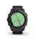 Смарт-часы GARMIN Fenix 7X Pro Solar Slate Gray w. Black Band (010-02778-00/01)