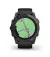 Смарт-годинник GARMIN Fenix 7X Pro Solar Slate Gray w. Black Band (010-02778-00/01)