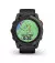 Смарт-часы GARMIN Fenix 7X Pro Solar Slate Gray w. Black Band (010-02778-00/01)