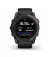 Смарт-годинник GARMIN Fenix 7X Pro Solar Slate Gray w. Black Band (010-02778-00/01)