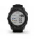 Смарт-часы GARMIN Fenix 7X Sapphire Solar Black DLC Titanium with Black Band (010-02541-22/23)