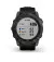 Смарт-часы GARMIN Fenix 7X Sapphire Solar Carbon Gray DLC Titanium with Black Band (010-02541-10/11)