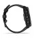 Смарт-часы GARMIN Fenix 7X Sapphire Solar Carbon Gray DLC Titanium with Black Band (010-02541-10/11)
