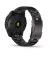 Смарт-годинник GARMIN Fenix 7X Sapphire Solar Carbon Grey DLC Titanium with Carbon Grey DLC Vented Titanium Band (010-02541-27)
