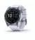 Смарт-часы GARMIN Fenix 7X Sapphire Solar Mineral Blue DLC Titanium with Whitestone Band (010-02541-14/15)