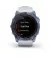 Смарт-часы GARMIN Fenix 7X Sapphire Solar Mineral Blue DLC Titanium with Whitestone Band (010-02541-14/15)