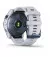 Смарт-часы GARMIN Fenix 7X Sapphire Solar Mineral Blue DLC Titanium with Whitestone Band (010-02541-14/15)