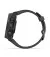 Смарт-часы GARMIN Fenix 8 43mm AMOLED Sapphire Carbon Gray DLC Tit. w. Black/Pebble Gray S. Band (010-02903-20/21)