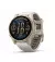 Смарт-часы GARMIN Fenix 8 43mm AMOLED Sapphire Soft Gold w. Fog Gray/Dark Sandstone S. Band (010-02903-10/11/18)