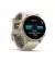 Смарт-часы GARMIN Fenix 8 43mm AMOLED Sapphire Soft Gold w. Fog Gray/Dark Sandstone S. Band (010-02903-10/11/18)