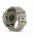 Смарт-часы GARMIN Fenix 8 43mm AMOLED Sapphire Soft Gold with Limestone Leather Band (010-02903-40)