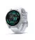Смарт-часы GARMIN Fenix 8 43mm AMOLED Silver with Whitestone Silicone Band (010-02903-00)