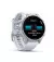 Смарт-часы GARMIN Fenix 8 43mm AMOLED Silver with Whitestone Silicone Band (010-02903-00)