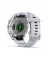 Смарт-часы GARMIN Fenix 8 43mm AMOLED Silver with Whitestone Silicone Band (010-02903-00)