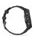 Смарт-часы GARMIN Fenix 8 47mm AMOLED Sapphire Carbon Gray DLC Titanium w. Black/Pebble Gray S. Band (010-02904-20/21)
