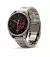 Смарт-часы GARMIN Fenix 8 47mm AMOLED Sapphire Titanium with Vented Titanium Bracelet (010-02904-40)