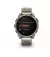 Смарт-часы GARMIN Fenix 8 47mm AMOLED Sapphire Titanium with Vented Titanium Bracelet (010-02904-40)