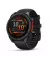 Смарт-часы GARMIN Fenix 8 47mm AMOLED Slate Gray with Black Silicone Band (010-02904-00/01/09)