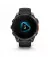 Смарт-часы GARMIN Fenix 8 47mm AMOLED Slate Gray with Black Silicone Band (010-02904-00/01/09)