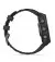 Смарт-часы GARMIN Fenix 8 47mm AMOLED Slate Gray with Black Silicone Band (010-02904-00/01/09)