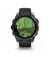 Смарт-часы GARMIN Fenix 8 47mm AMOLED Slate Gray with Black Silicone Band (010-02904-00/01/09)