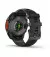 Смарт-часы GARMIN Fenix 8 47mm AMOLED Slate Gray with Black Silicone Band (010-02904-00/01/09)