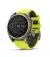 Смарт-годинник GARMIN Fenix 8 47mm Solar Sapphire Titanium w. Amp Yellow/Graphite Silicone Band (010-02906-20/21)