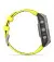 Смарт-годинник GARMIN Fenix 8 47mm Solar Sapphire Titanium w. Amp Yellow/Graphite Silicone Band (010-02906-20/21)