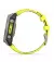 Смарт-годинник GARMIN Fenix 8 47mm Solar Sapphire Titanium w. Amp Yellow/Graphite Silicone Band (010-02906-20/21)