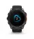 Смарт-часы GARMIN Fenix 8 51mm AMOLED Slate Gray with Black Silicone Band (010-02905-00)