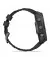 Смарт-часы GARMIN Fenix 8 51mm AMOLED Slate Gray with Black Silicone Band (010-02905-00)