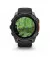 Смарт-часы GARMIN Fenix 8 51mm AMOLED Slate Gray with Black Silicone Band (010-02905-00)