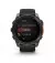 Смарт-часы GARMIN Fenix 8 51mm AMOLED Slate Gray with Black Silicone Band (010-02905-00)
