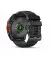 Смарт-часы GARMIN Fenix 8 51mm AMOLED Slate Gray with Black Silicone Band (010-02905-00)