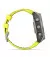 Смарт-годинник GARMIN Fenix 8 51mm Solar Sapphire Titanium w. Amp Yellow/Graphite Silicone Band (010-02907-20/21)