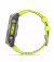 Смарт-годинник GARMIN Fenix 8 51mm Solar Sapphire Titanium w. Amp Yellow/Graphite Silicone Band (010-02907-20/21)