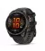 Смарт-часы GARMIN Fenix 8 Pro 47mm AMOLED Sapphire Carbon grey DLC Tit. w. Black/grey S. Band (010-03198-00/01)