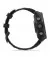 Смарт-часы GARMIN Fenix 8 Pro 47mm AMOLED Sapphire Carbon grey DLC Tit. w. Black/grey S. Band (010-03198-00/01)