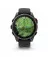 Смарт-часы GARMIN Fenix 8 Pro 47mm AMOLED Sapphire Carbon grey DLC Tit. w. Black/grey S. Band (010-03198-00/01)