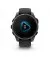 Смарт-часы GARMIN Fenix 8 Pro 47mm AMOLED Sapphire Carbon grey DLC Tit. w. Black/grey S. Band (010-03198-00/01)